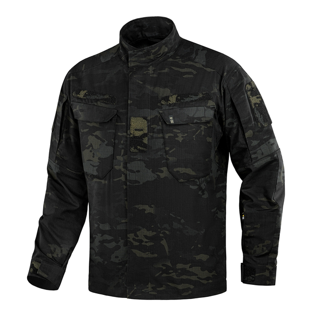 Кітель M-Tac Sturm NYCO Extreme Multicam Black M/R - зображення 1