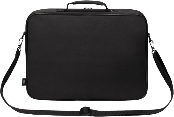 Сумка для ноутбука Dicota Multi ONE 15-17.3" Black (D32089-RPET) - зображення 3