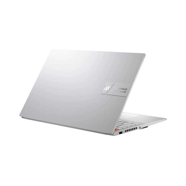 Ноутбук 15.6 ASUS K6502VV-MA027 i5-13500H/16/512/RTX 4060 Cool Silver - зображення 4
