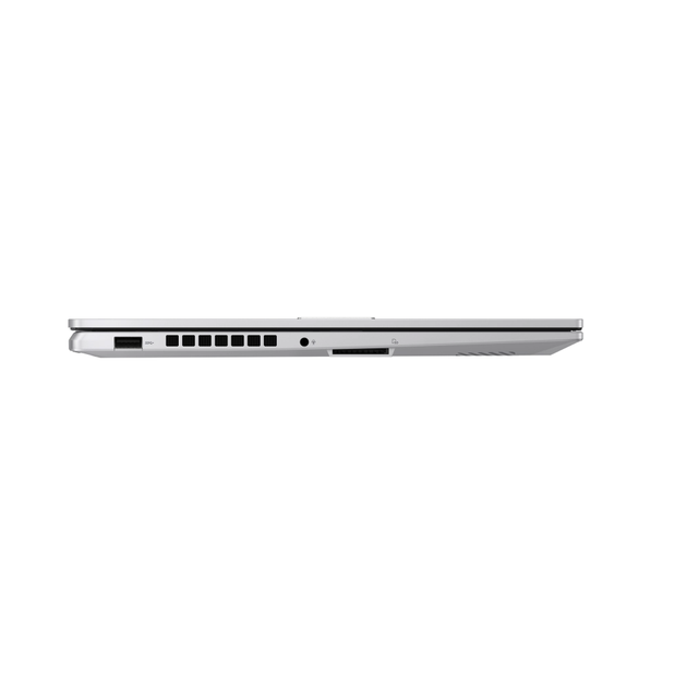 Ноутбук 15.6 ASUS K6502VV-MA027 i5-13500H/16/512/RTX 4060 Cool Silver - зображення 5
