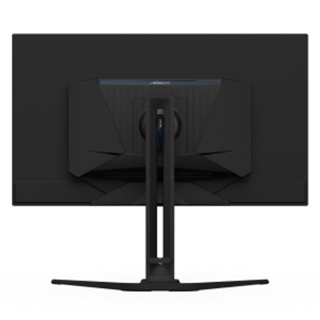 Игровой монитор 31.5 Gigabyte AORUS FO32U OLED/165GHz Черный - изображение 4