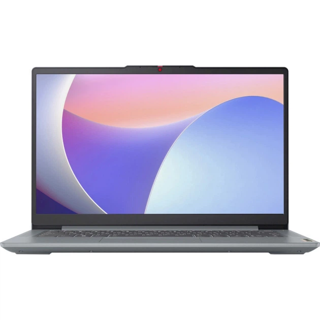 Ноутбук Lenovo IdeaPad Slim 3 14IAN8/Intel Core i3-N305/8GB/512GB SSD/FullHD/DOS/Arctic Grey (82XA0042RA) - Фото 1 Ноутбук Lenovo IdeaPad Slim 3 14IAN8/Intel Core i3-N305/8GB/512GB SSD/FullHD/DOS/Arctic Grey (82XA0042RA) - зображення 1