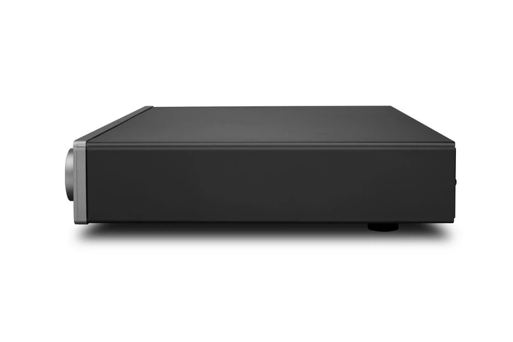 Мережевий програвач Cambridge Audio CXN100 Luna Grey - изображение 7