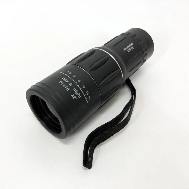 Монокуляр CP-954 UKC 16X52 - изображение 5