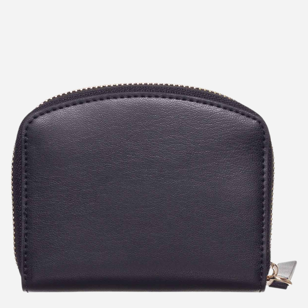 Portfel damski Tommy Hilfiger TH Chic Med Wallet Czarny (8720641961523) - obraz 2