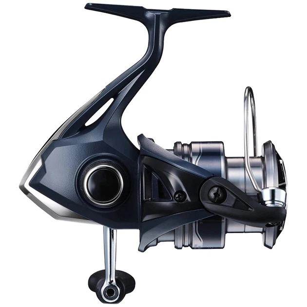 Котушка Shimano Catana FE 1000 3+1BB 5.0:1 2266.67.59 - изображение 2
