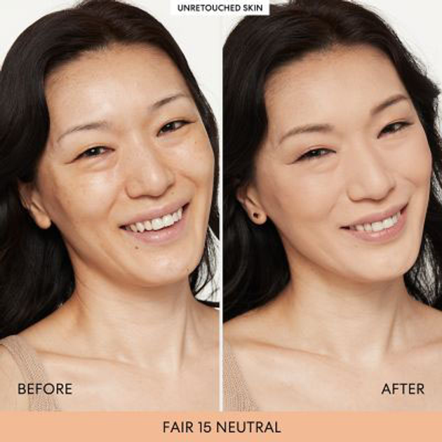 Пудра для обличчя BareMinerals BarePro 16hr Skin Perfecting мінеральна Fair 15 Neutral 8 г (194248006945) - зображення 2