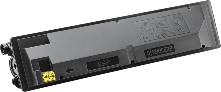 Toner Kyocera TK-5205 Black (1T02R50NL0) - obraz 3