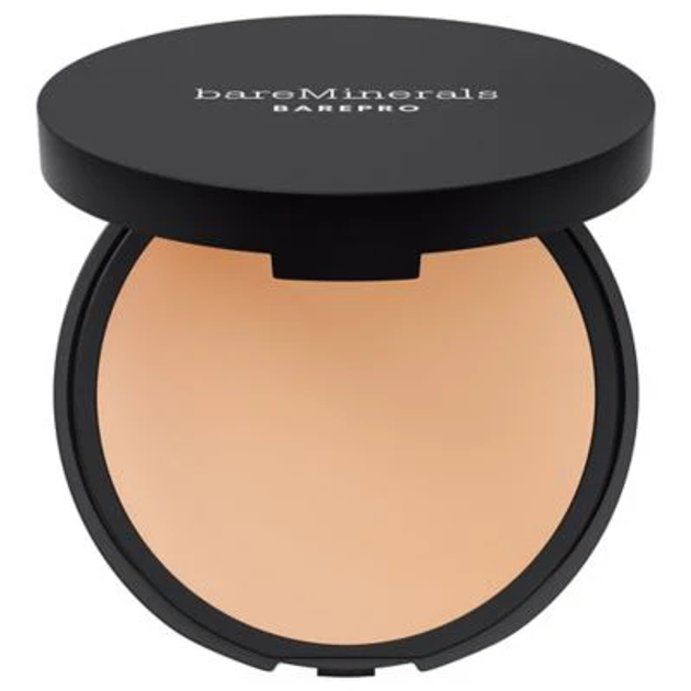 Пудра для обличчя BareMinerals BarePro 16hr Skin Perfecting мінеральна Fair 15 Neutral 8 г (194248006945) - зображення 1