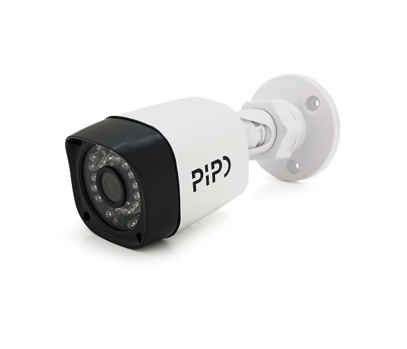 5MP - 8MP мультиформатна камера PiPo у пластиковому циліндрі PP-B1N35F500FA 2,8 (мм) - Фото 1 5MP - 8MP мультиформатна камера PiPo у пластиковому циліндрі PP-B1N35F500FA 2,8 (мм) - изображение 1
