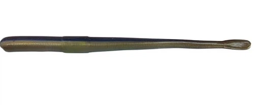 Силікон Big Bite Baits Shaking Squirrel 4.5" Earthworm 12 шт. - Фото 1 Силікон Big Bite Baits Shaking Squirrel 4.5" Earthworm 12 шт. - зображення 1