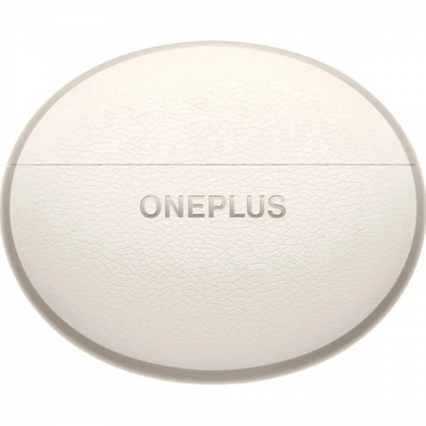 Навушники OnePlus Buds Pro 3 Lunar Radiance (E512A) - изображение 4