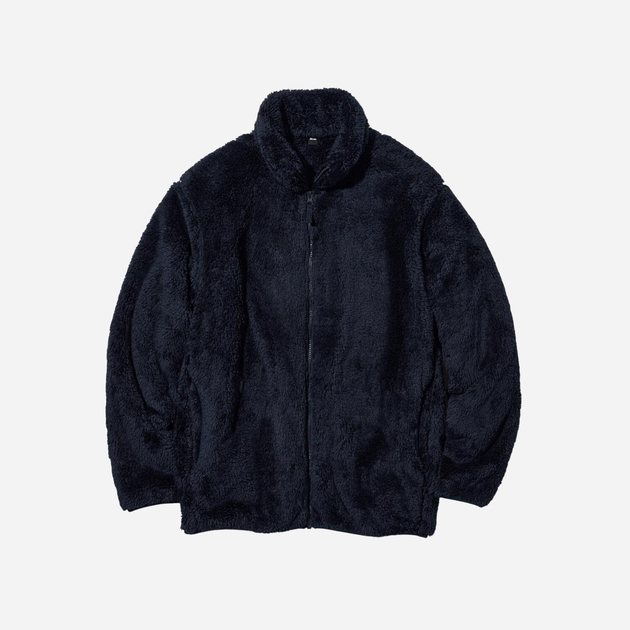 Куртка демисезонная мужская Uniqlo 771313492 L Синяя (1159818527) - Фото 2 Куртка демисезонная мужская Uniqlo 771313492 L Синяя (1159818527) - изображение 2