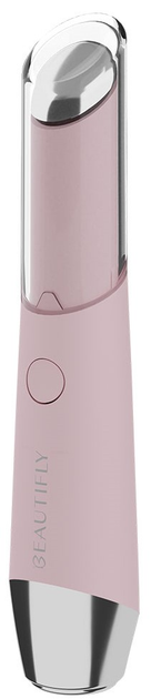 Masażer okolic oczu i ust BEAUTYFLY B-Blink Blush (5903003700319) - obraz 2