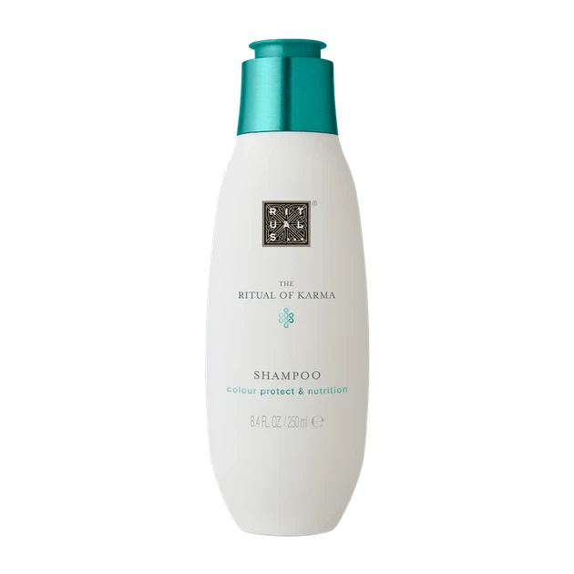 Шампунь для волосся Rituals Ritual Of Karma Shampoo, 250 мл - Фото 1 Шампунь для волосся Rituals Ritual Of Karma Shampoo, 250 мл - зображення 1