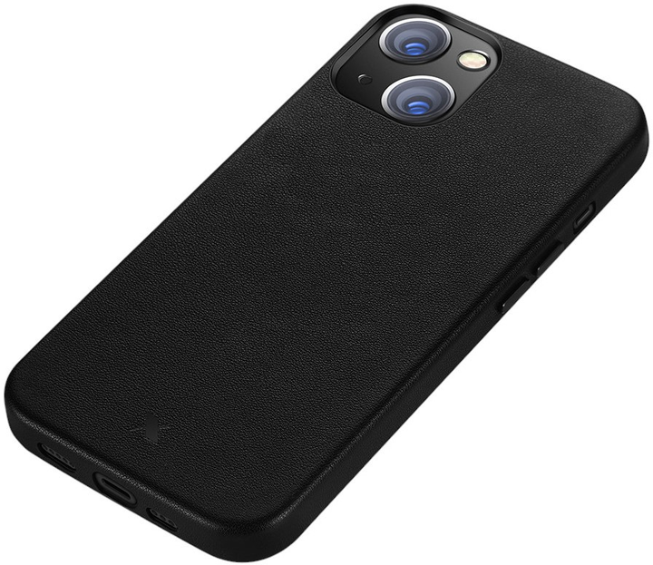 Etui Nevox StyleShell Pro do Apple iPhone 16 Black (2394) - obraz 3