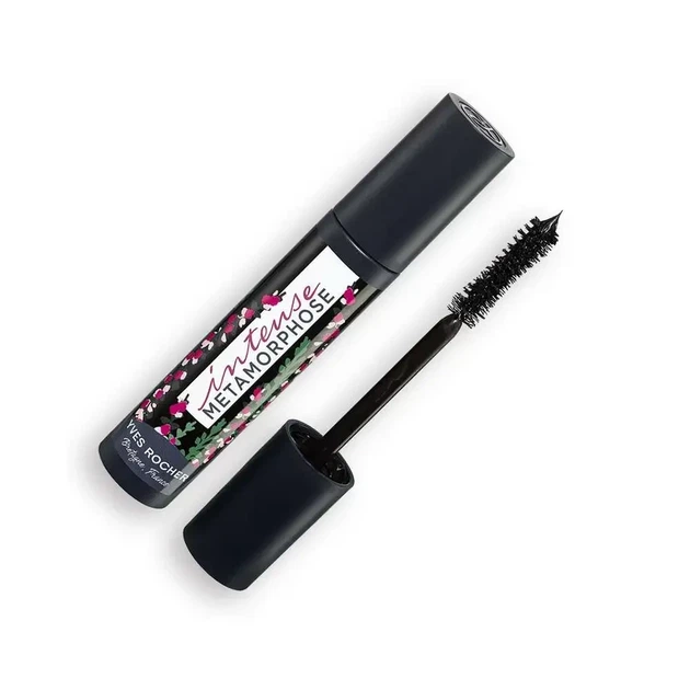 Тушь для ресниц Yves Rocher Метаморфоза, 7.8 мл - Фото 1 Тушь для ресниц Yves Rocher Метаморфоза, 7.8 мл - изображение 1