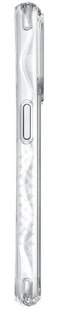 Etui LAUT CRYSTAL MATTER X do Apple iPhone 15 Crystal (L_IP23A_CMX_UC) - obraz 4