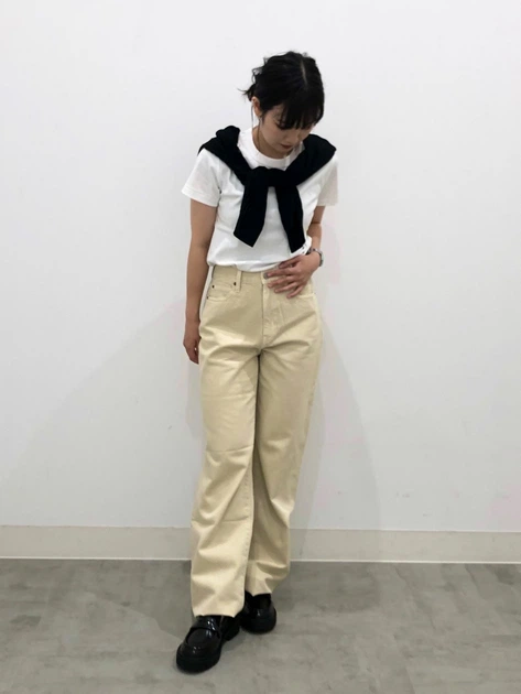 Кардиган вязаный женский Uniqlo 172914001 L Черный (1159818953) - Фото 4 Кардиган вязаный женский Uniqlo 172914001 L Черный (1159818953) - изображение 4
