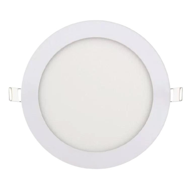 Светодиодный светильник врезной Horoz Electric Slim-15 15W 6400K (056 ...