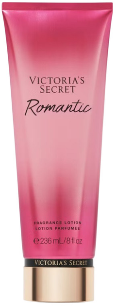 Лосьйон для тіла Victoria's Secret Romantic 236 мл (667557895444) - зображення 1