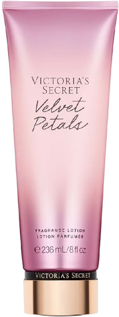 Лосьйон для тіла Victoria's Secret Velvet Petals 236 мл (667557894652) - зображення 1