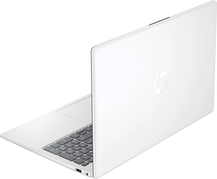 Ноутбук HP Laptop 15-fd0116ua (B0QR5EA) Diamond White – фото