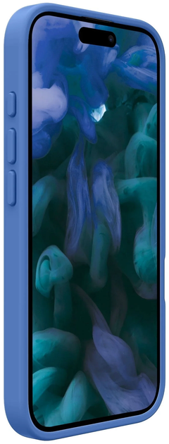 Etui plecki Laut HUEX PROTECT do Apple iPhone 16 Pro Heron Blue (4895206939935) - obraz 3