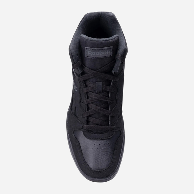 Buty do koszykówki męskie Reebok Royal BB4500 100214055 44.5 (10UK) Czarne (1200161028427) - obraz 5