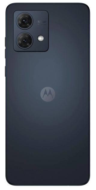 Smartfon Motorola Moto G84 8/256GB Midnight Blue (PAYM0041PL) - obraz 3