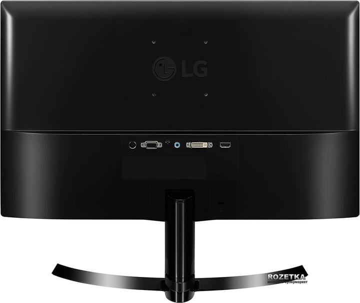 LG 超薄型フレーム モニター ディスプレイ 21.5” 22MP68VQ-P 超薄型フレームが演出する圧倒的な没入感 - 22MP68VQ-P | LG JP