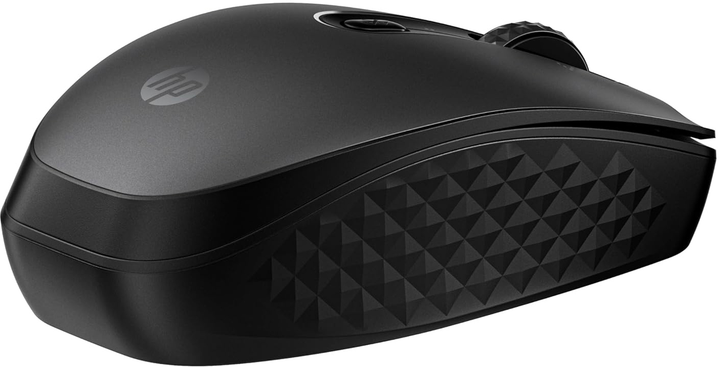 Миша HP 690 Rechargeable Bluetooth Black (7M1D4AA) - зображення 7