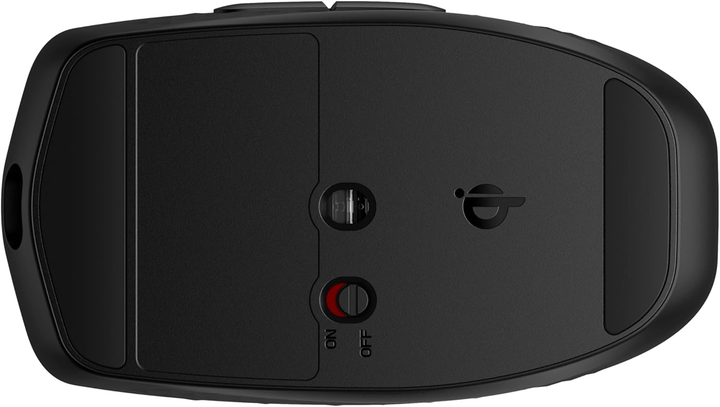 Миша HP 690 Rechargeable Bluetooth Black (7M1D4AA) - зображення 8