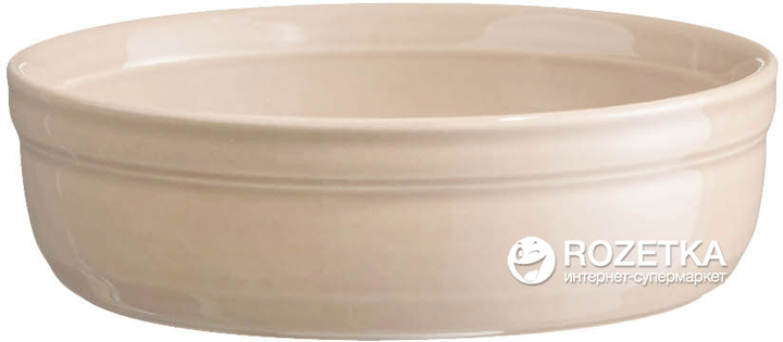 Форма порционная для крем-брюле Emile Henry HR Oven Ceramic Ovenware 13 ...