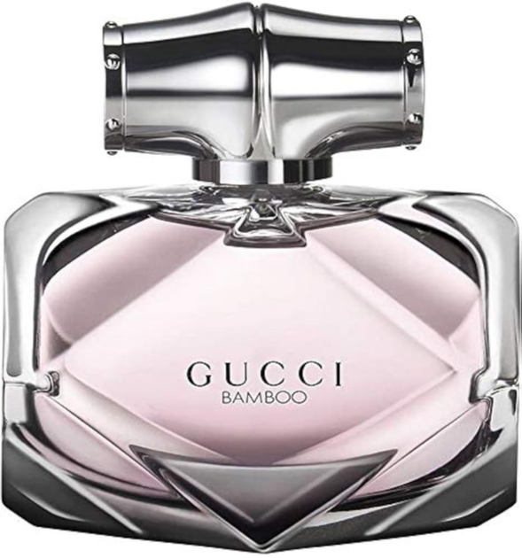 Туалетна вода для жінок Gucci Bamboo 75 мл (8005610295077/0730870189047) - зображення 1