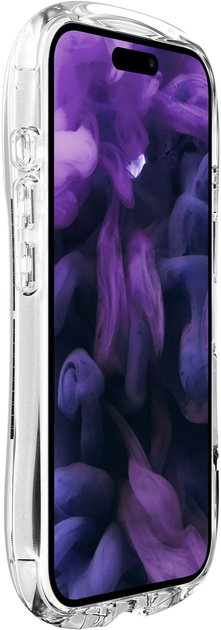 Панель Laut Pop Lume для Apple iPhone 16 Pro Max Crystal (L_IP24D_PL_UC) - зображення 3