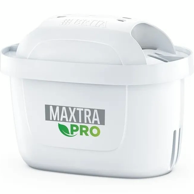 Набор картриджей BRITA Maxtra Pro Limescale для жёсткой воды 3+1 шт (1051773) - изображение 2