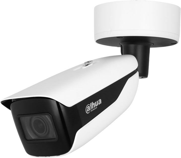 IP-камера Dahua WizMind X Series Network Camera 12MP (DH-IPC-HFW71242H-Z-X) - зображення 1