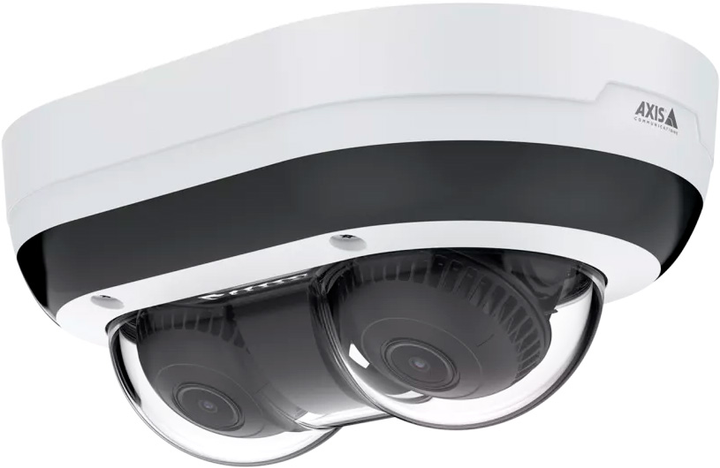Kamera IP Axis P4705-PLVE (02415-001) - obraz 3