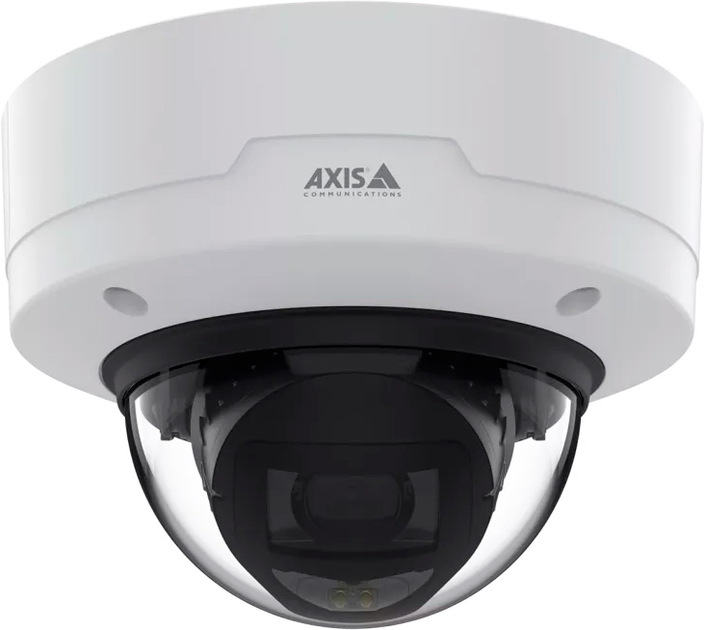 IP-камера Axis P3268-LV (02331-001) - зображення 1