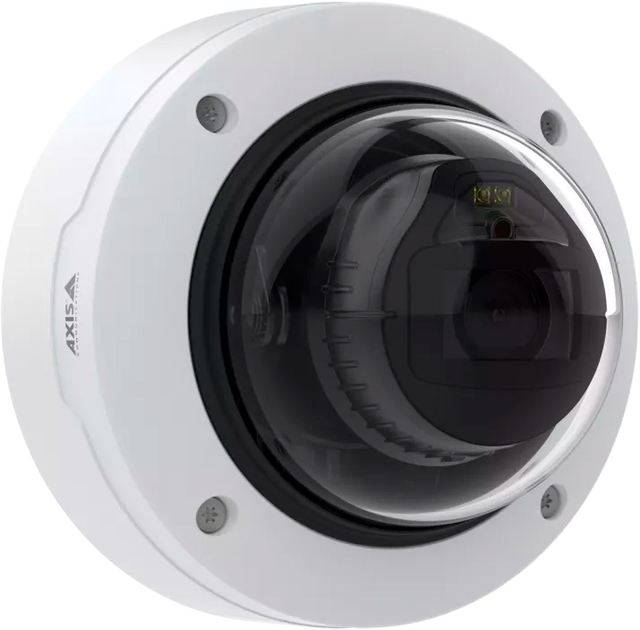 Kamera IP Axis P3268-LV (02331-001) - obraz 4