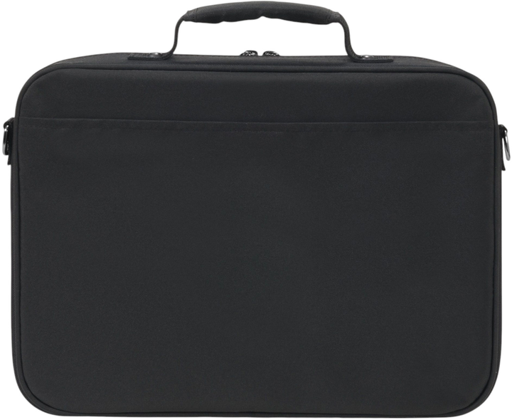 Torba na laptopa Dicota Eco Multi BASE 13-14.1" Black (D31323-RPET) - obraz 2