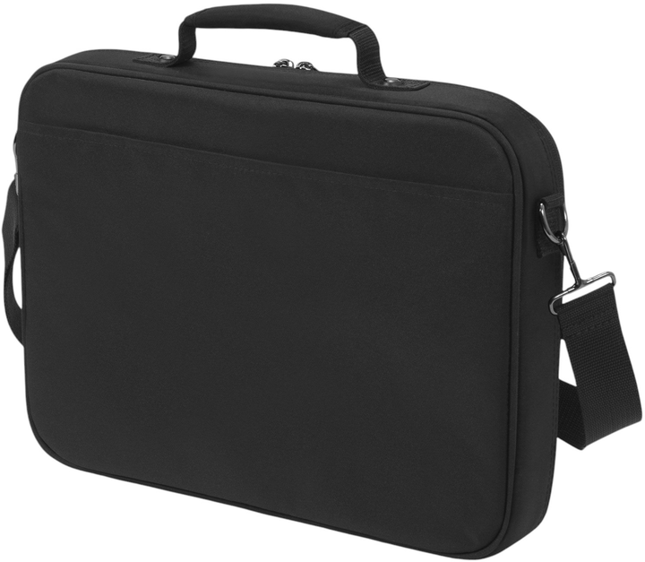 Torba na laptopa Dicota Eco Multi BASE 13-14.1" Black (D31323-RPET) - obraz 4
