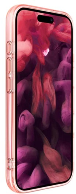 Etui Laut Holo do Apple iPhone 16 Pro Max Holo Pink (L_IP24D_HO_P) - obraz 3