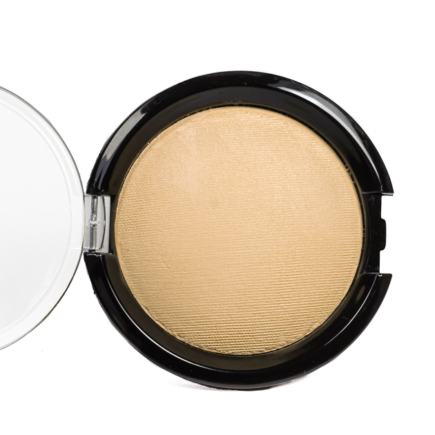 Пудра запечена Parisa Cosmetics В4U Baked Silky Powder № 02 Beige - Фото 3 Пудра запечена Parisa Cosmetics В4U Baked Silky Powder № 02 Beige - изображение 3