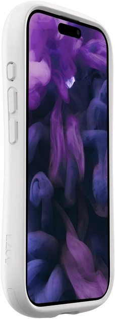 Панель LAUT POP SURREAL для Apple iPhone 16 Plus Ice Cream (L_IP24C_PS_W) - зображення 3