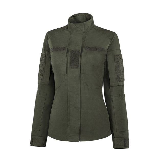 Кітель M-Tac Patrol Flex Lady Army Olive XL - зображення 1