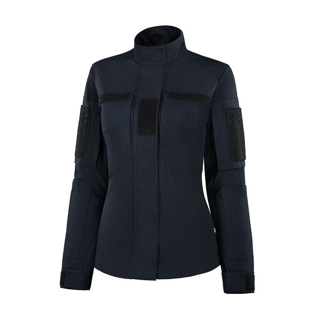 Китель M-Tac Patrol Flex Lady Dark Navy Blue L - изображение 1