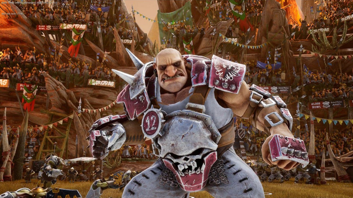 Гра XSX Blood Bowl 3 Brutal Edition (диск Blu-ray) (3665962005714) - зображення 4