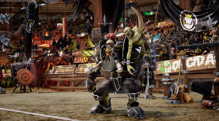 Гра XSX Blood Bowl 3 Brutal Edition (диск Blu-ray) (3665962005714) - зображення 9